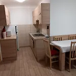 Apartment Fausztland