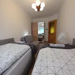 Fausztland Apartment