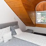 Apartment Fausztland