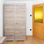 Fausztland Apartment Zamardi