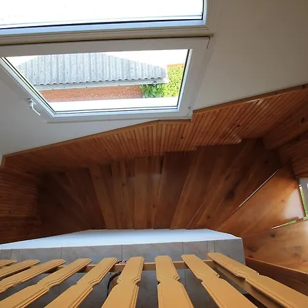 Fausztland Apartment