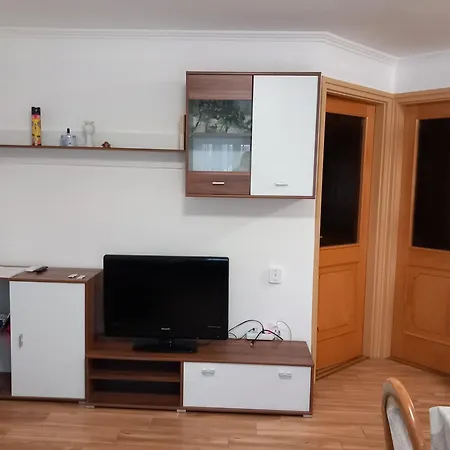 Apartment Fausztland Zamardi