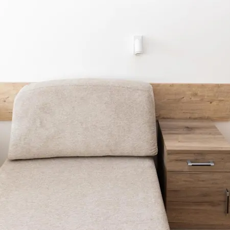 Апартаменты Fausztland *