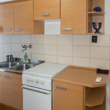 Fausztland Apartment