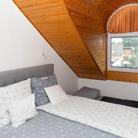 Apartment Fausztland