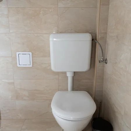 Apartament Fausztland