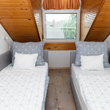 Apartament Fausztland