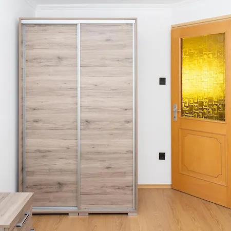 Fausztland Апартаменты Замарди