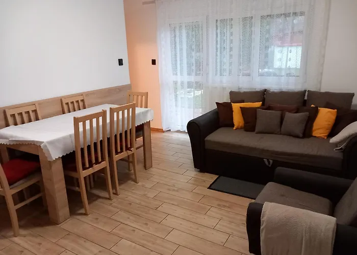 Apartment Fausztland *