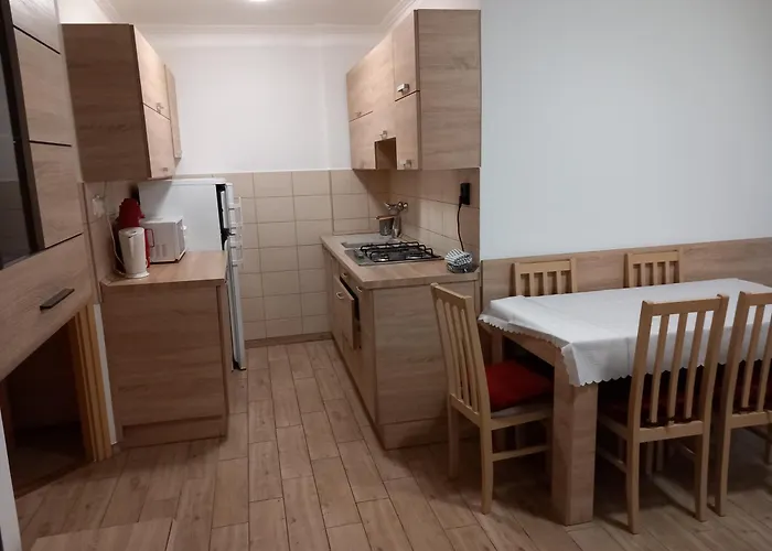 Apartment Fausztland