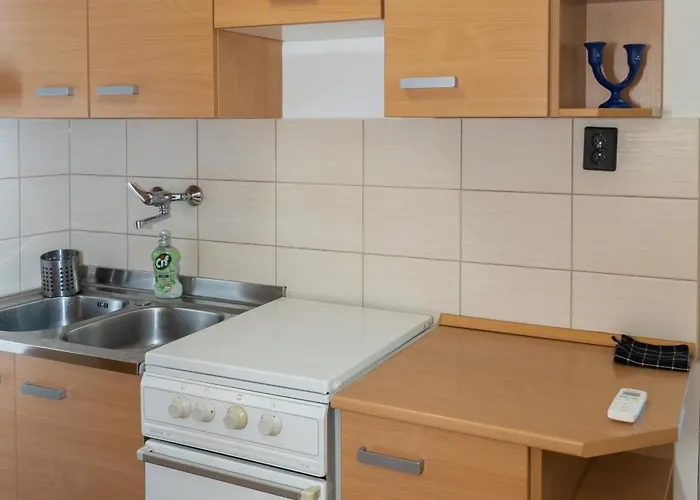 Fausztland アパート