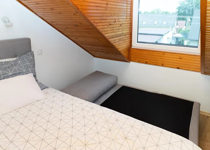 Fausztland アパート